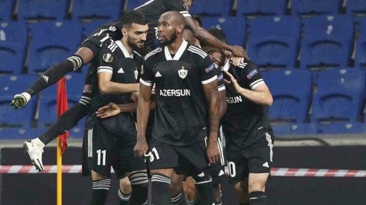    UEFA “Qarabağ“a 190 min avro verdi   