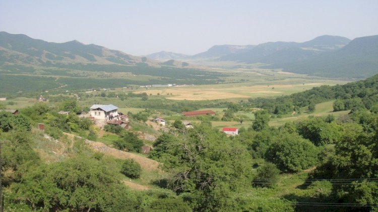    Qarabağ Dirçəliş Fondunun fəaliyyət istiqamətləri müəyyənləşdi   