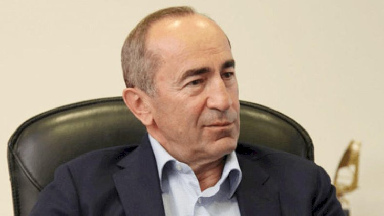    Koçaryanın məhkəməsi bərpa olundu   