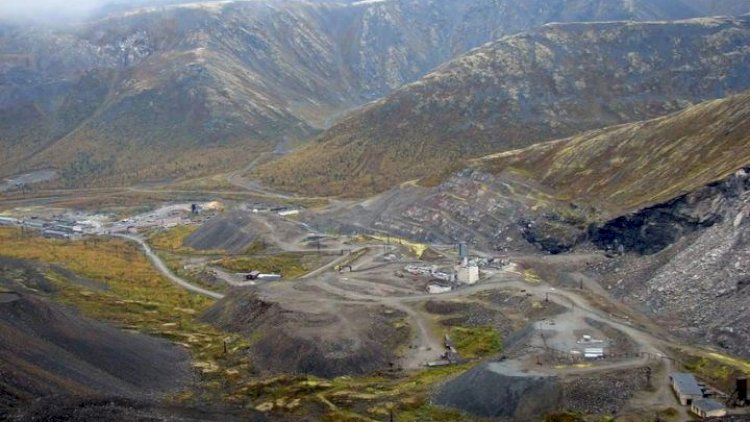    Azərbaycanda yeni qızıl yatağı kəşf edildi   