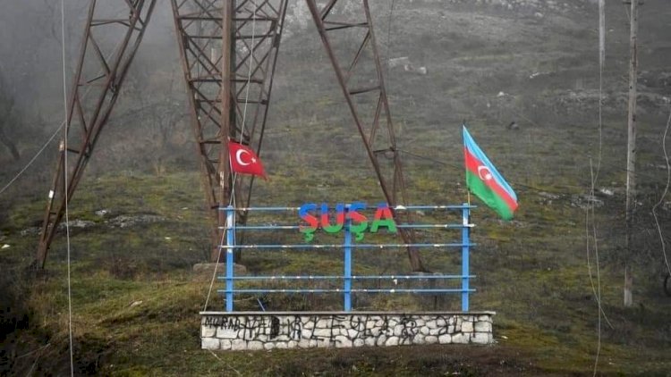    Dağlıq Qarabağın Azərbaycanlı İcması Şuşaya köçürülür   