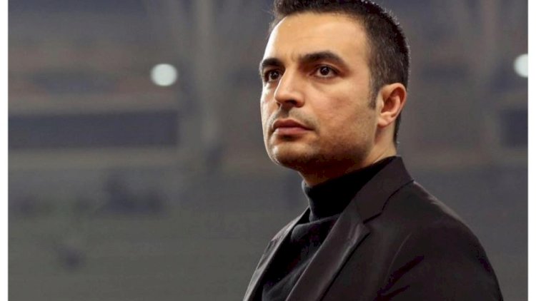    Nurlan İbrahimov “Qarabağ“dan getdi   