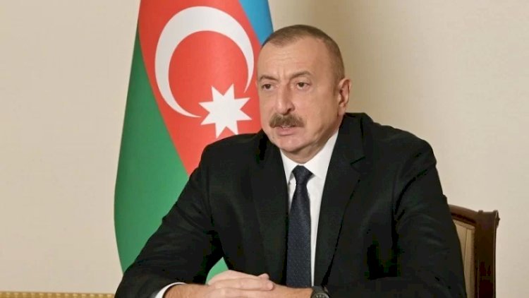    “Əcdadlarımız bugünkü mərasimi görsəydilər, yəqin ki, şad olardılar”   