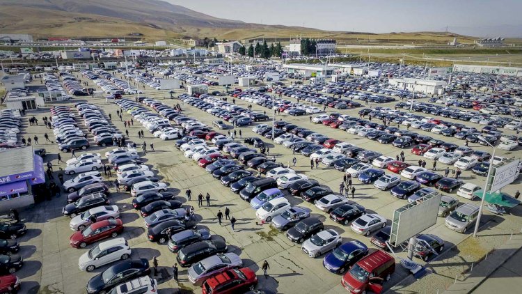    Avtomobil bazarındakı vəziyyət nə vaxt düzələcək? -   Ekspert rəyi