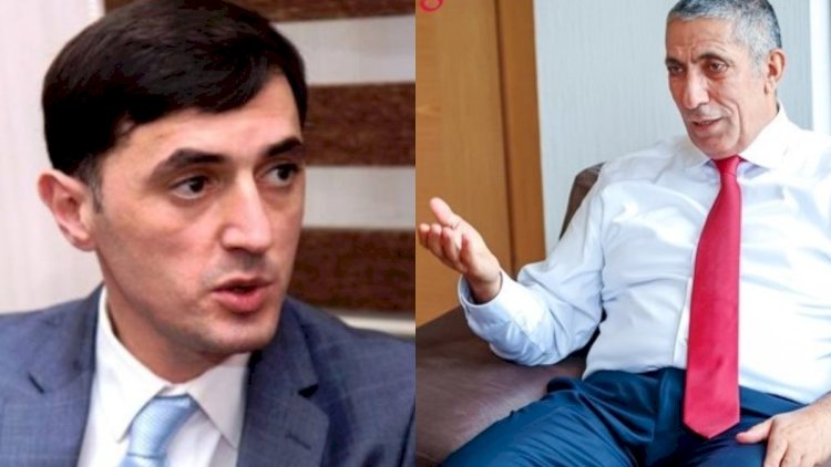   “O sözə görə Siyaviş Novruzovun yerinə utandım...”   - Partiya sədri