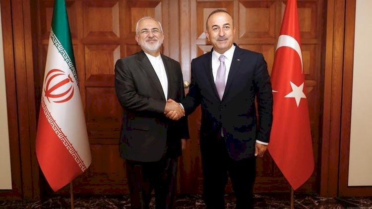   Mövlud Çavuşoğlu ilə Cavad Zərif arasında telefon danışığı oldu   