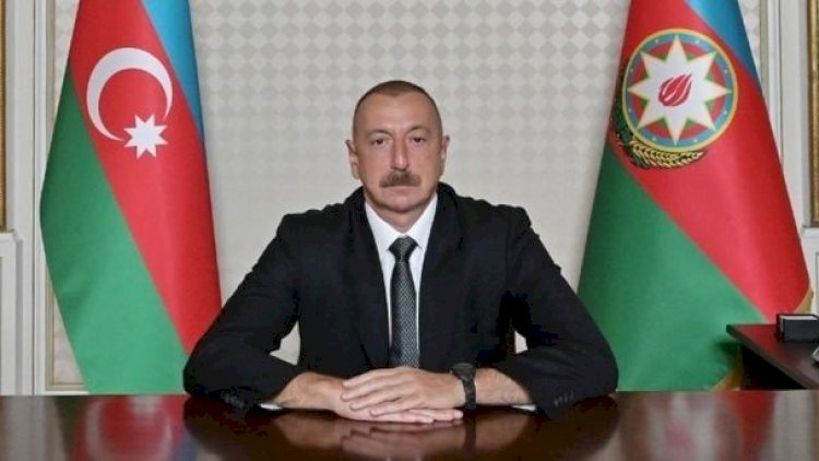    İlham Əliyev 20 Yanvar günü ilə bağlı paylaşım etdi   - Foto