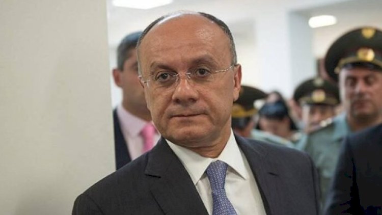    “Ermənistan müharibəni “Biz qalib gələcəyik!” şüarı ilə uduzdu” - Seyran Ohanyan   