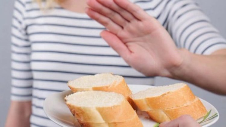    30 gün ağ çörək yeməsəniz orqanizmdə nə baş verər?   