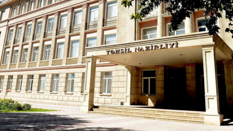    Şagirdlərin yarım illik nəticələri belə qiymətləndiriləcək - Qaydalar təsdiqləndi   