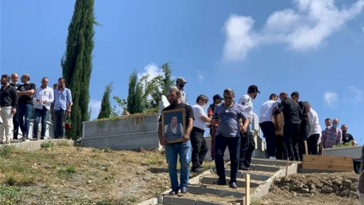    “Lotu Quli”nin məzarı üstündə baş verən silahlı insidentin ƏSL SƏBƏBİ   