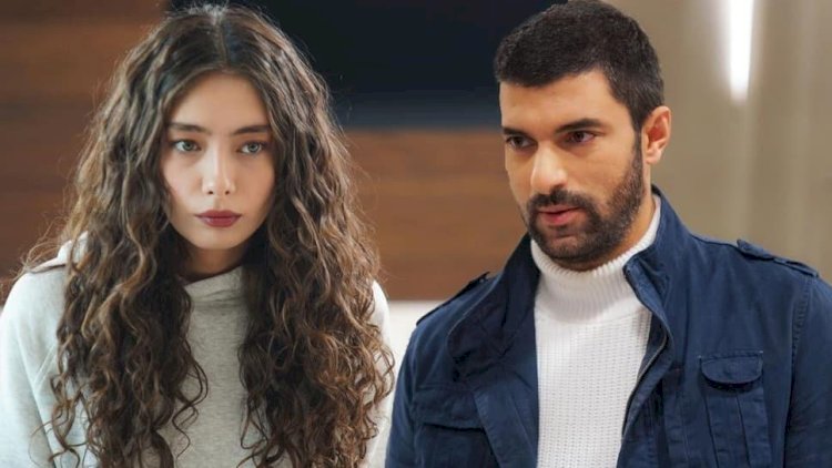    “Səfirin qızı“ serialdan getdi   