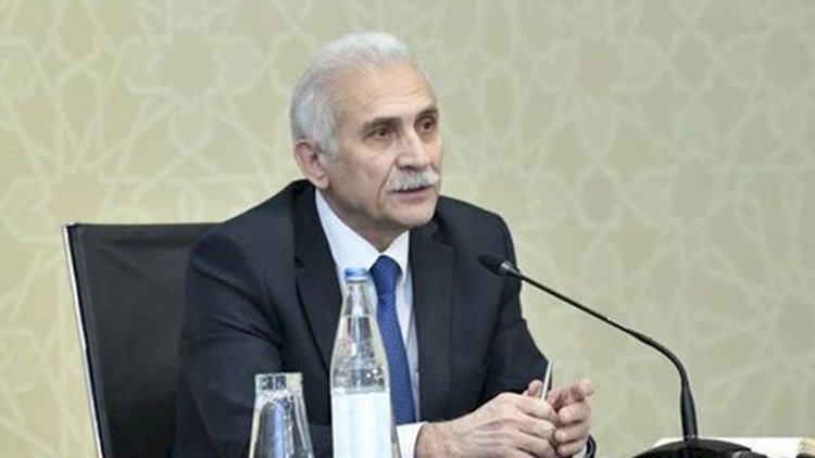    “Vaksinasiya prosesi mərhələli şəkildə davam etdiriləcək“ -Nazir müavini   
