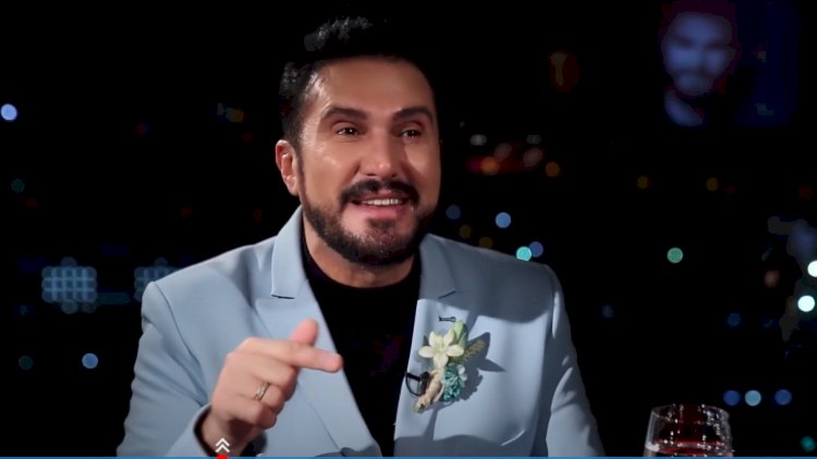    “Sosial şəbəkələrdə sənət adamlarını söyən müğənnilərdi“ - Nadirdən şok iddia   + Video