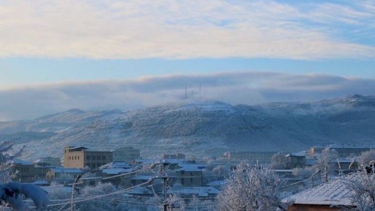    Səfir Şuşada açılacaq türk məktəbindən danışdı   