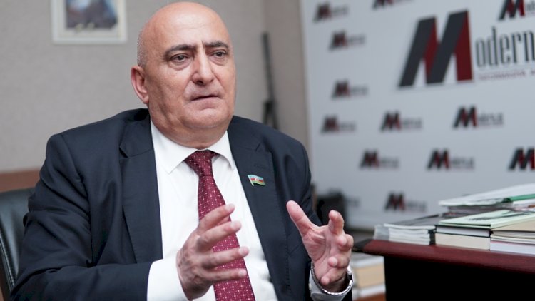    20 Yanvar faciəsi SSRİ-nin sonunun başlanğıcı oldu -   Tarixçi alim
