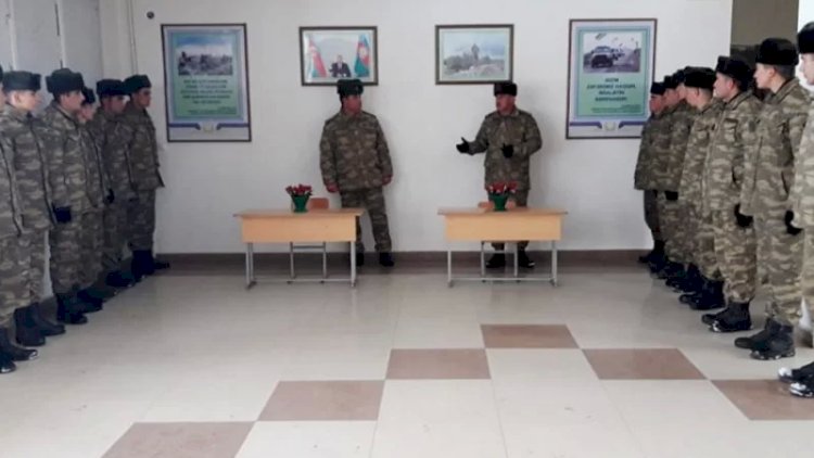    Şuşada 20 Yanvar faciəsinin ildönümü qeyd olundu   - Video