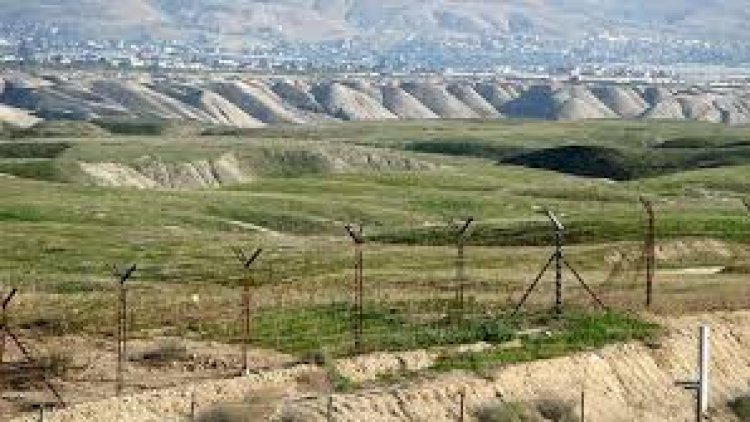   Bakı və İrəvan sərhədlərin delemitasiyası və demarkasiyası üzrə danışıqlara başlayır   