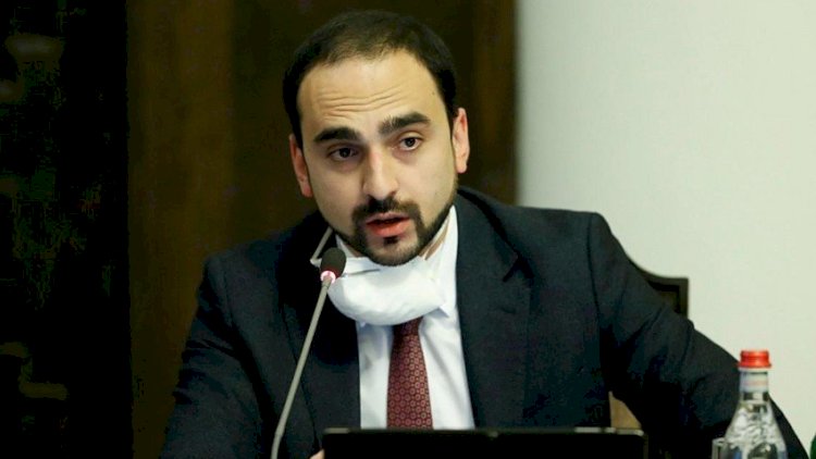    Ermənistan rəhbərliyi erkən seçkilərə getməyə hazırdır   