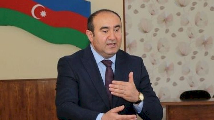    “Ağdərədə erməni silahlılarının aktivliyinin müşahidə edildiyi barədə xəbərlər alırıq”- Arzuman Abdulklərimov   