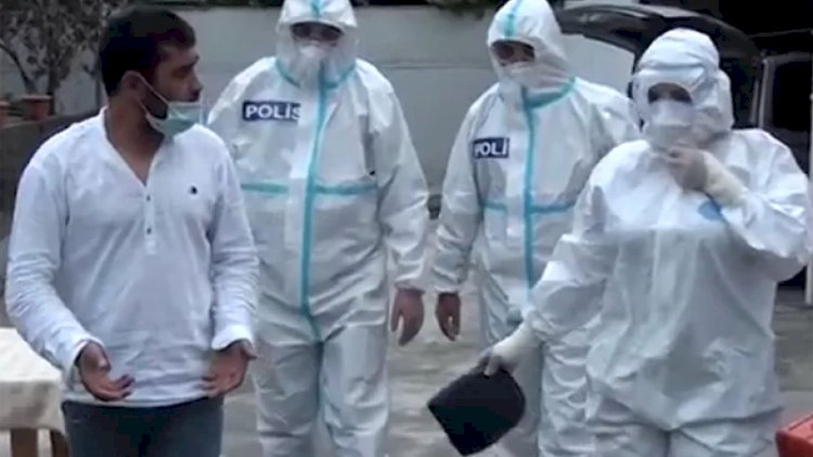    Azərbaycanda 674 koronavirus xəstəsinə cinayət işi açılıb   