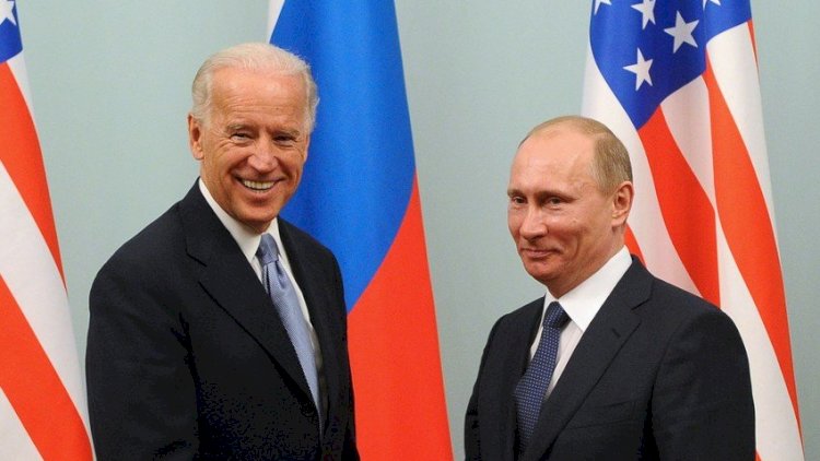    Putinlə Bayden görüşəcəkmi?   