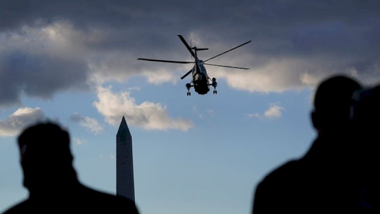    Hərbi helikopter qəzaya uğradı   