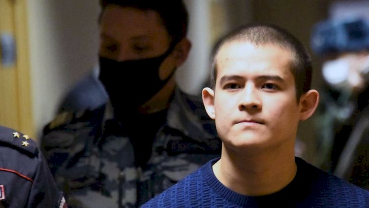    Əsgər yoldaşlarını öldürən Ramil 24 il 6 ay həbs cəzası aldı   