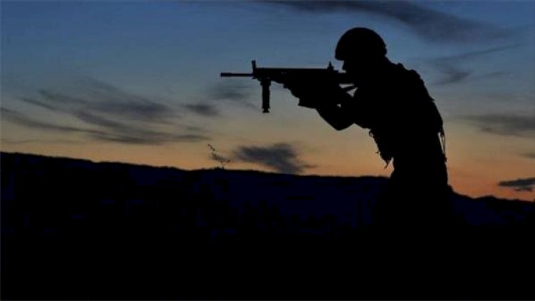    Daha 3 terrorçu məhv edildi   