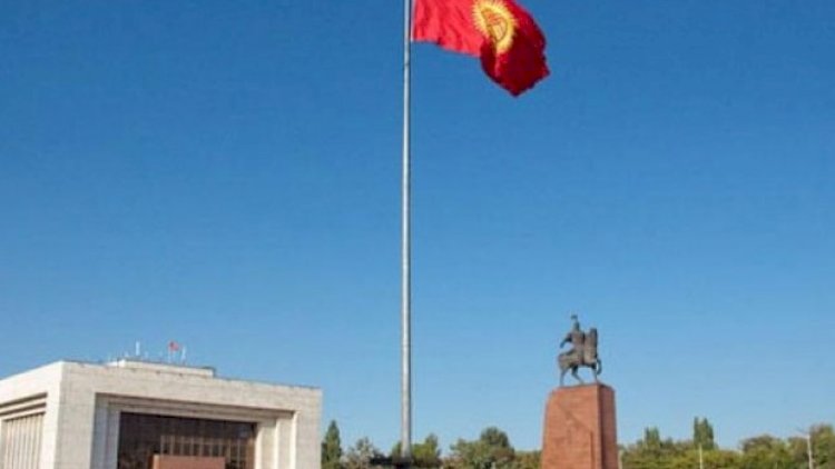    Qırğızıstan hökuməti istefa verdi   
