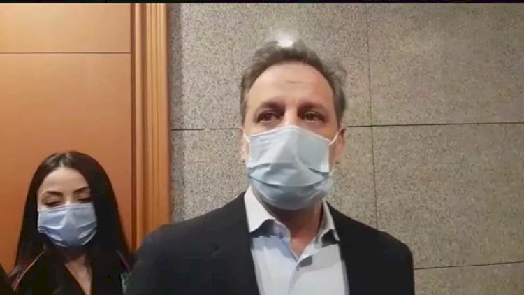    Sevgilisini döyən məşhur aktyor hakim qarşısında   