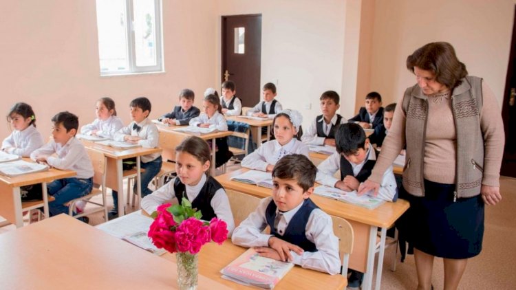    Məktəblilərin qış tətili yanvarın 27-də başlayacaq   
