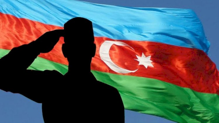    Hadrutda yaralanan hərbçimiz şəhid oldu   