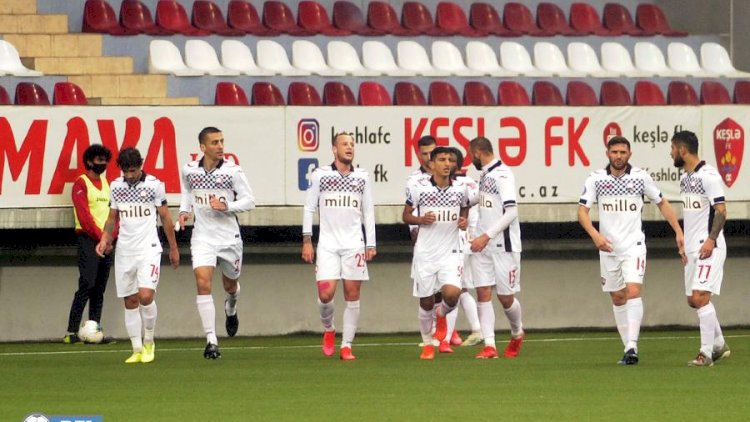    “Qəbələ“ futbolçuların maaşını azaldıb?   - AÇIQLAMA