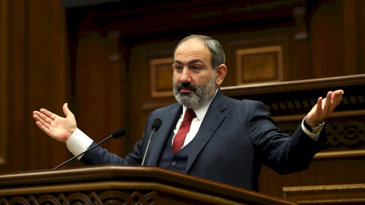    Paşinyanın etirafı bəzi erməni rəsmilərinin cəfəng fikirlərini alt-üst etdi -   İcma rəhbəri