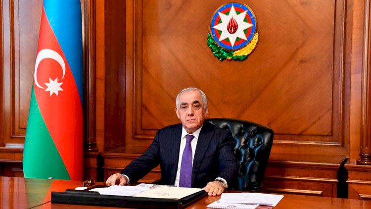    Baş nazir Əli Əsədov Türkiyəyə səfərə dəvət edildi   