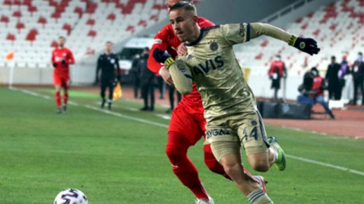    “Beşiktaş” darmadağınla qalib gəldi, “Fənərbaxça” xal itirdi   