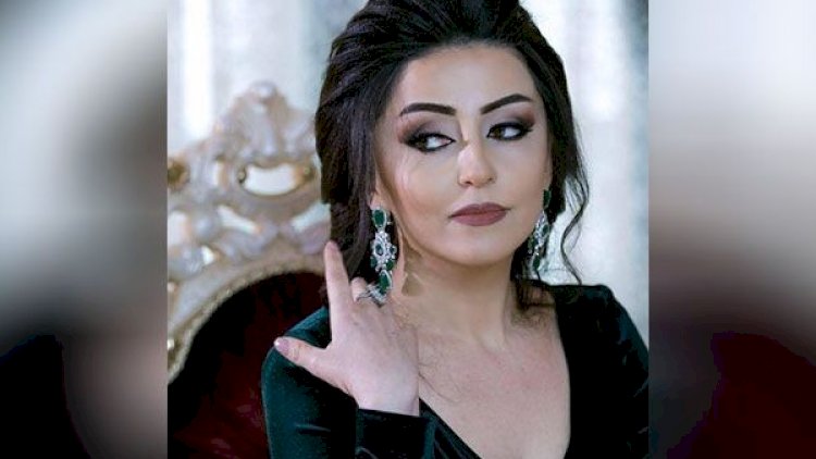    “İlhamə Quliyevadan sonra mənim sözüm keçir” - Afət Fərmanqızı   