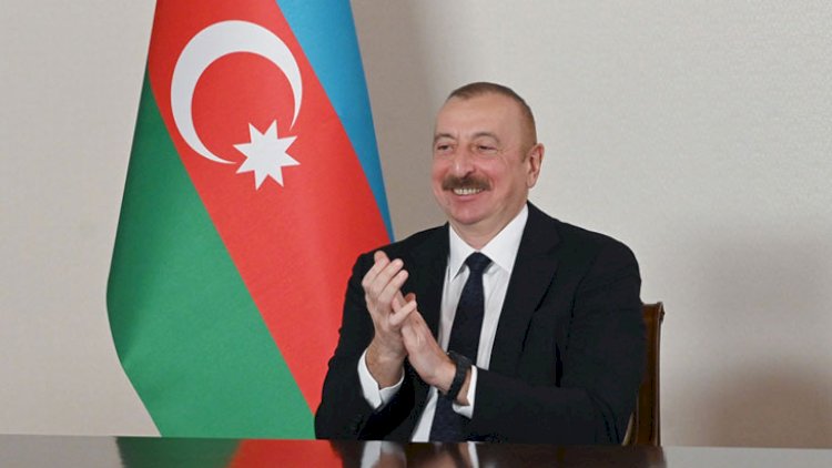    “Azərbaycan bölgədə  əsl söz sahibinə çevrilib” – Şərh   