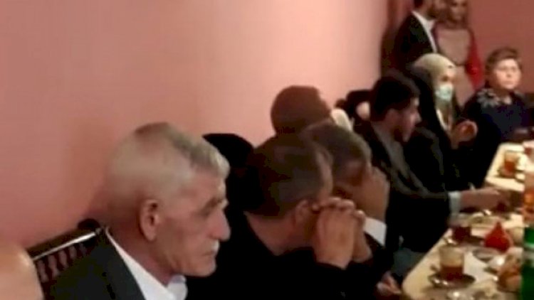    Polis qızına nişan keçirən atanı cərimələdi   
