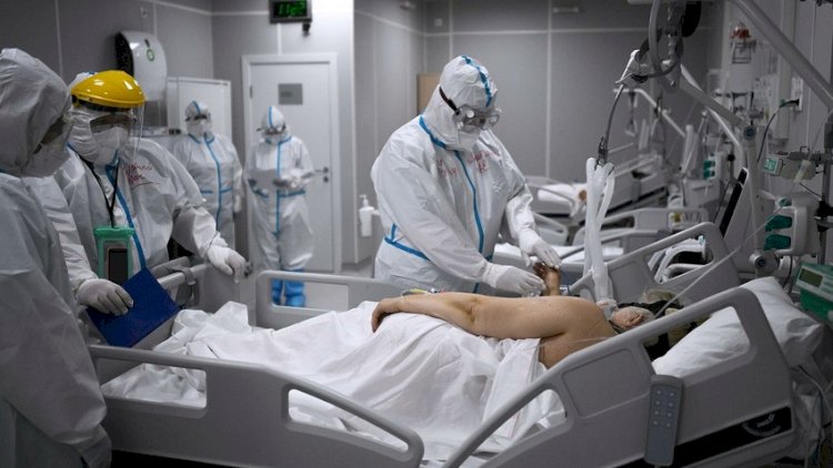    Gürcüstanda koronavirusdan ölənlərin sayı 3 mini ötdü   