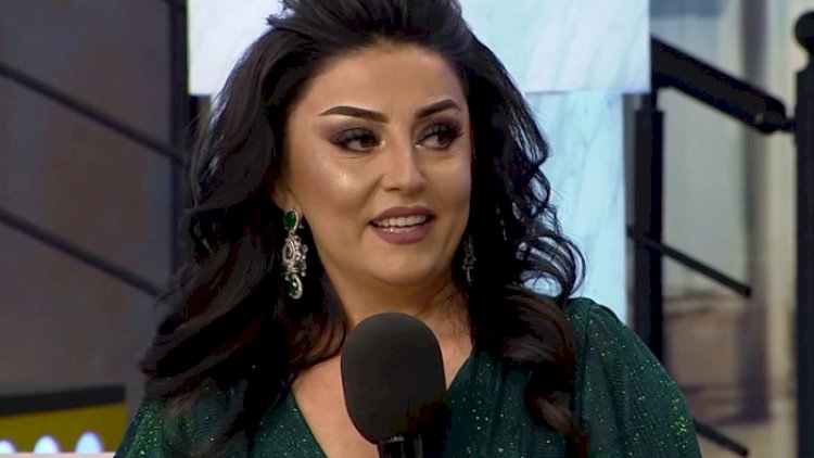    “Elə Xalq artisti var ki, 100 manat verib toya da aparmırlar...“   - Afət Fərmanqızı