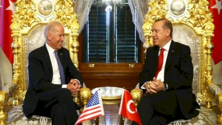    Bayden hökuməti: Türkiyə ilə münasibətlər necə olacaq?   