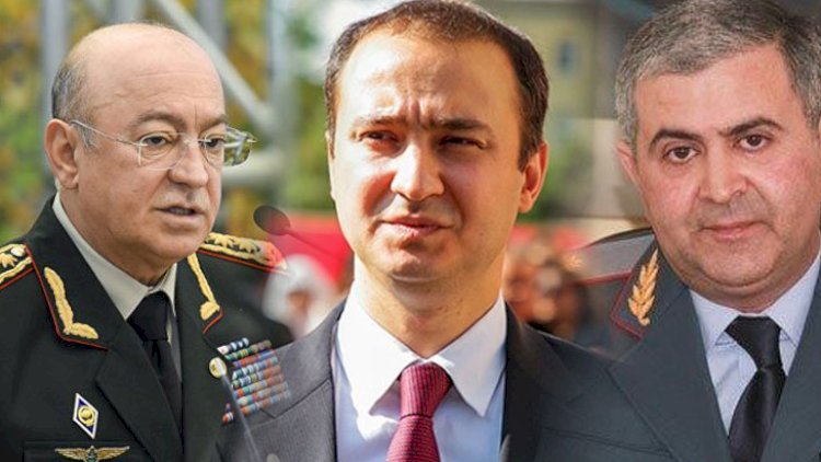    Sensasion iddia: Kəmaləddin Heydərov ölkədən 28 milyard pul çıxarıb   