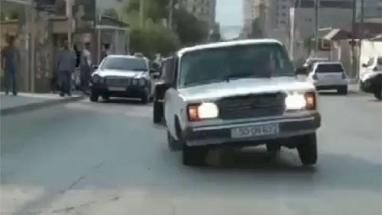    Avtoxuliqanlığa görə cəzalar yüngülləşdirilir   