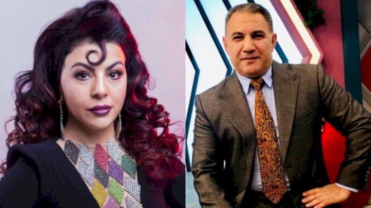    15 min borcum var, Ədalət zamin durub -   Aşıq Samirə