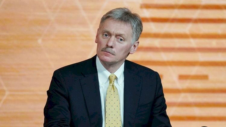    Peskov tələbələrə xəbərdarlıq etdi   