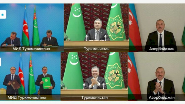    Erməni əsilli nazir Türkmənistan-Azərbaycan əməkdaşlığına mane olurdu -   Zəfər Vəliyev