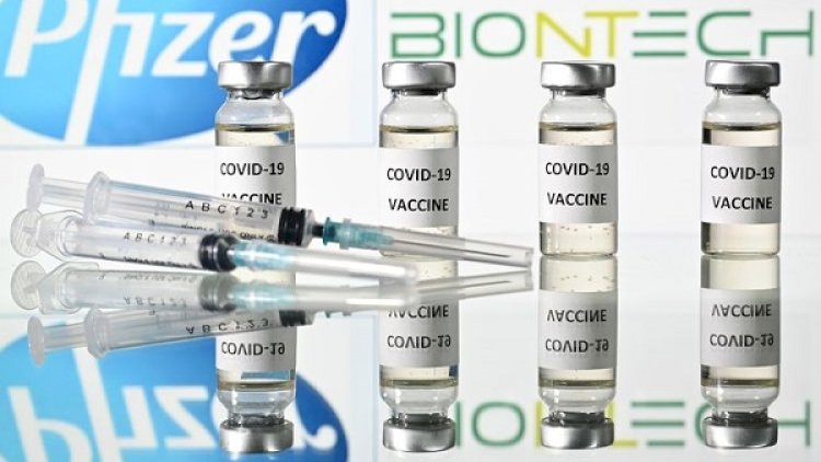    “Pfizer”/“BioNTech” peyvəndi ölümə səbəb olur? -    ÜST-dən açıqlama