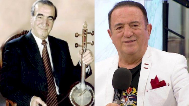    “Habil Əliyev hara, Səməd Səmədov hara?“   - Qalmaqal